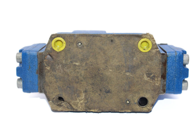 REXROTH R900548271 DIRECTIONAL CONTROL VALVE R900929900 - Image 9