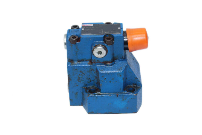 REXROTH R900597283 PRESSURE REDUCING VALVE DR20-5-52/100YM - Image 3