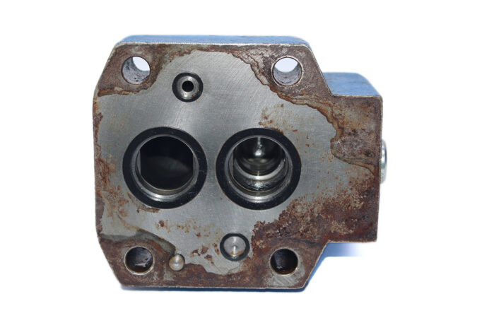 REXROTH R900597283 PRESSURE REDUCING VALVE DR20-5-52/100YM - Image 5