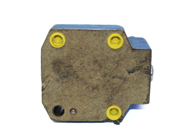 REXROTH R900597283 PRESSURE REDUCING VALVE DR20-5-52/100YM - Image 6