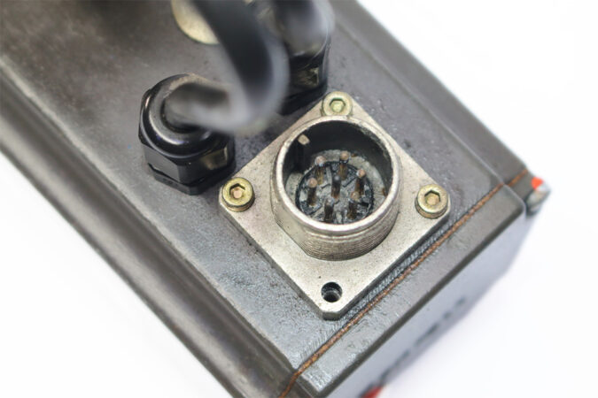 REXROTH R900891138,4WRTE-42/M PROPORTIONAL DIRECTIONAL VALVE R900954270 - Image 6