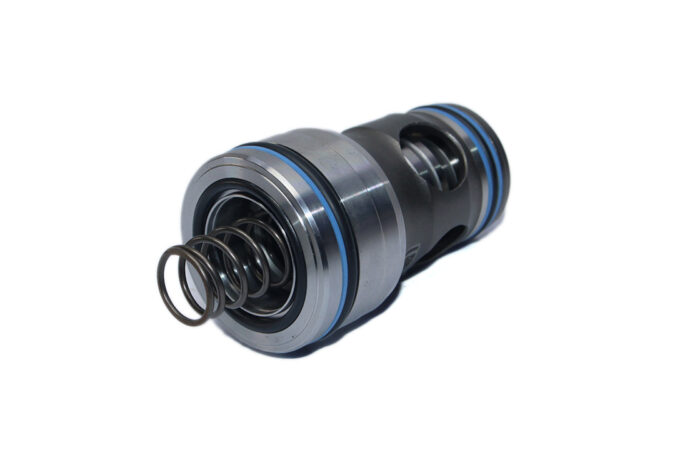 REXROTH R900912578 LOGIC COVER LC25A10D74/ - Image 6