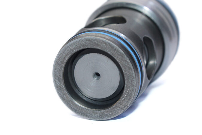 REXROTH R900912578 LOGIC COVER LC25A10D74/ - Image 7
