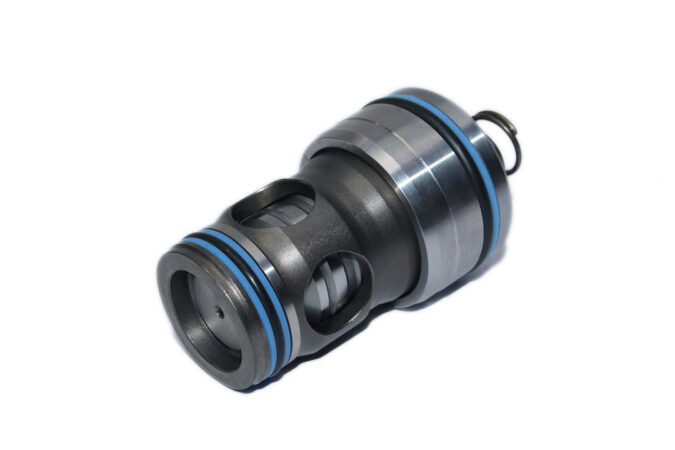 REXROTH R900912578 LOGIC COVER LC25A10D74/ - Image 8