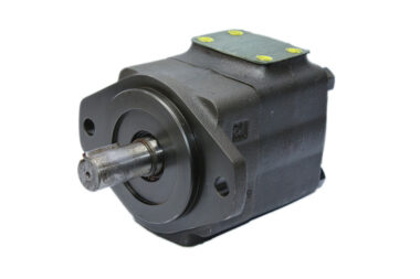 REXROTH R900928961 VANE PUMP PVV4-1X/122RA15UMC