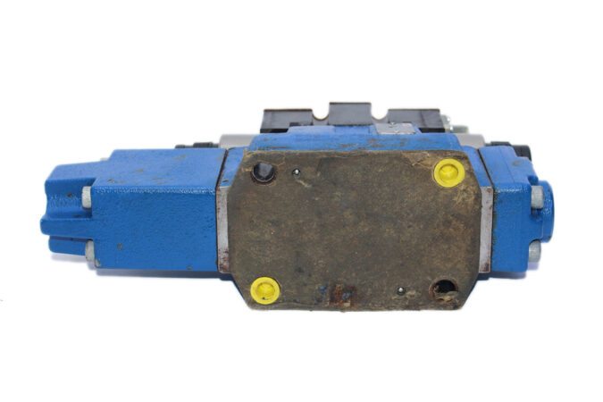 REXROTH R900958788,3DREPE6C-21=25EG24N9K31/A1M=00 PROPORTIONAL PRESSURE REDUCING VALVE R900707646 - Image 10