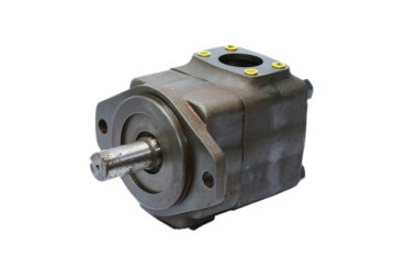 REXROTH R900928961 VANE PUMP PVV4-1X/122RA15UMC