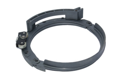 DEMAG 82381244 ROPE GUIDE 5/11.3R DH500-600