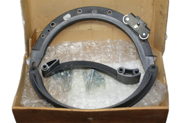 DEMAG 82480033 ROPE GUIDE 12/20L DH1000