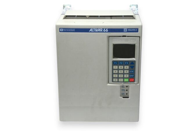 TELEMECANIQUE ATV66U90N4 SPEED DRIVE CONTROLLER - Image 7