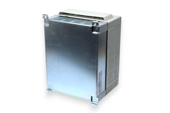 TELEMECANIQUE ATV66U90N4 SPEED DRIVE CONTROLLER - Image 9