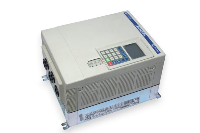 TELEMECANIQUE ATV66U90N4 SPEED DRIVE CONTROLLER - Image 10